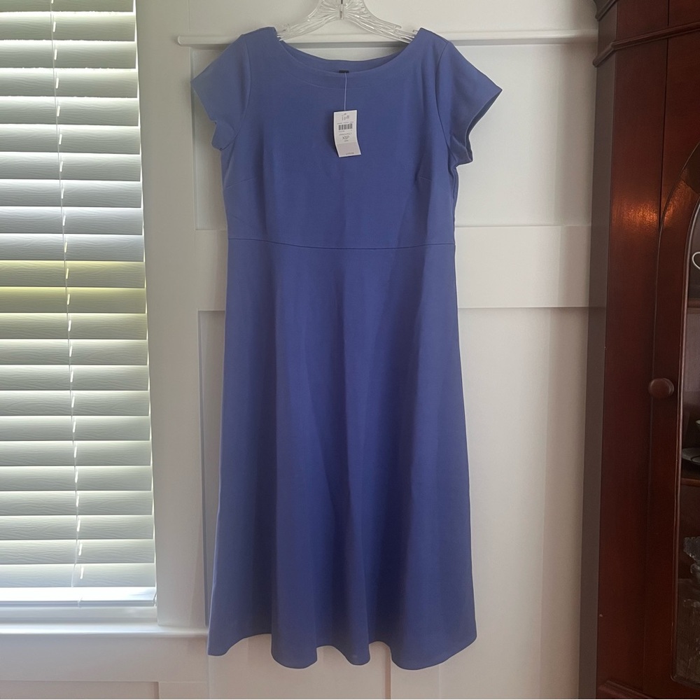 NWT J.Jill (XSP) Dress